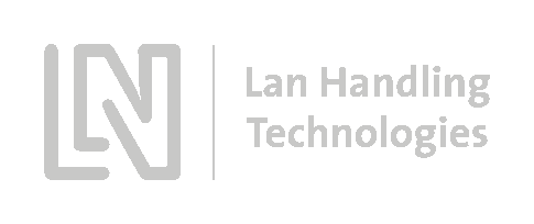Lan Handling Technologies logo